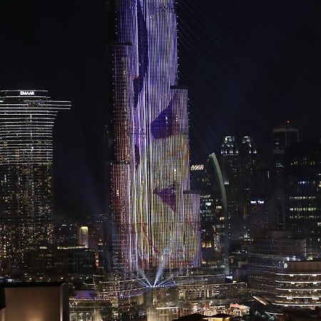 Elite Downtown Residences - Paradise View Dubai Exterior foto